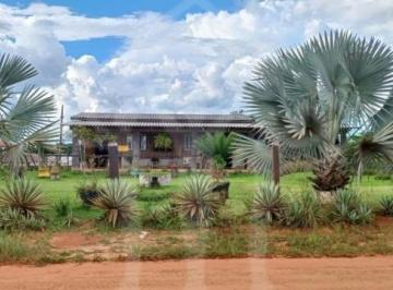 Imagem 1 · Casa para venda em Juara
