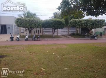 Imagem 1 · Casa para venda em Centro, Guarantã do Norte