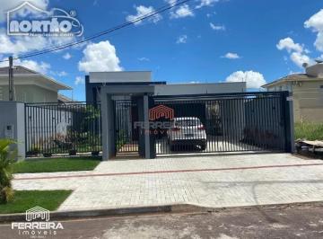 Imagem 1 · Casa para venda em Jardim Belo Horizonte, Sinop