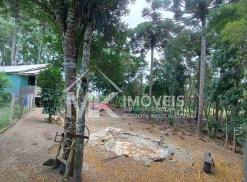 Imagem 1 · Chácara para venda em Roça Nova, Piraquara