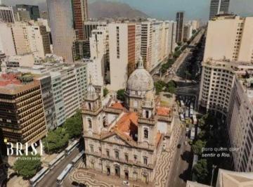 Imagem 1 · Apartamento para venda em Centro, Rio de Janeiro