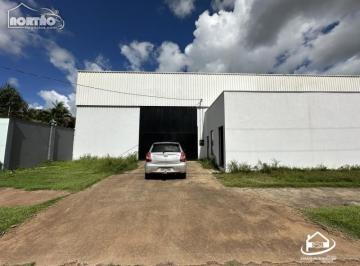 Imagem 1 · Casa para venda em Setor Industrial Sul, Sinop