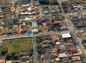 Imagem 1 · Terreno para aluguel em Campo Grande, Rio de Janeiro