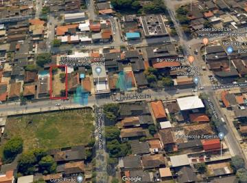 Imagem 1 · Terreno para aluguel em Campo Grande, Rio de Janeiro