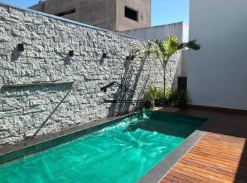 Imagem 1 · Casa de Condomínio para venda em Jardim Botânico, Uberlândia