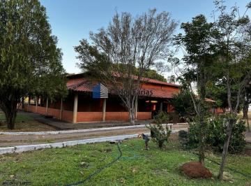 Imagem 1 · Fazenda para venda em Centro, Brasília