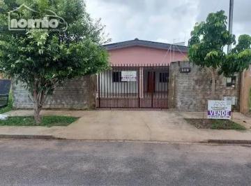 Imagem 1 · Casa para venda em Residencial Buritis, Sinop
