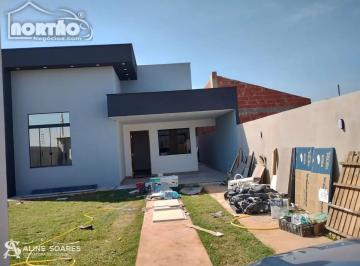 Imagem 1 · Casa para venda em Residencial Florença, Sinop