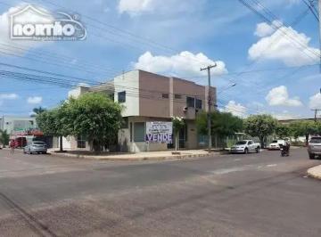 Imagem 1 · Casa para venda em Setor Residencial Sul, Sinop