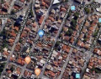 Imagem 1 · Loja-Salão para venda em Graça, Belo Horizonte