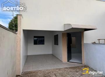 Imagem 1 · Casa para venda em Jardim Botânico, Sinop