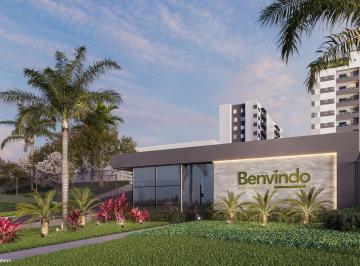 Imagem 1 · Apartamento para venda em Indaiá, Belo Horizonte