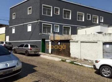 Imagem 1 · Prédio Inteiro para venda em Bonfim, Belo Horizonte