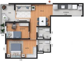 Imagem 1 · Apartamento para venda em Todos os Santos, Rio de Janeiro