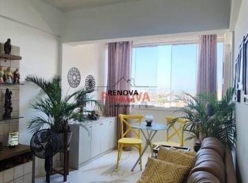 Imagem 1 · Apartamento para venda em Itapuã, Vila Velha