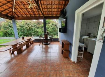 Imagem 1 · Chácara para venda em Parque Residencial Quinta das Laranjei