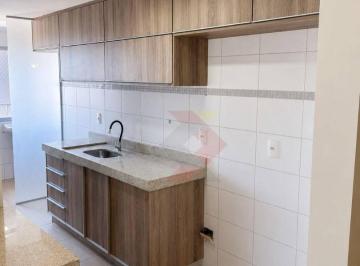 Imagem 1 · Apartamento para venda e aluguel em Parque Amazônia, Goiânia