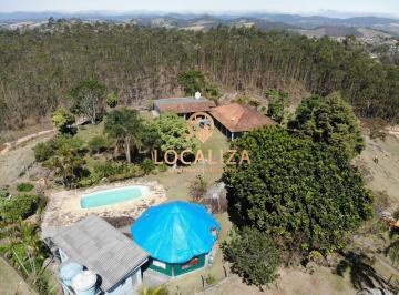 Imagem 1 · Fazenda para venda em Chácaras Rurais de Guararema, Jacareí