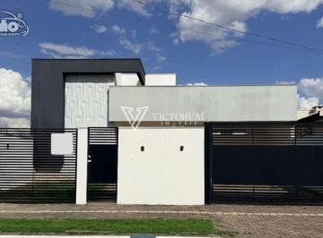 Imagem 1 · Casa para venda em Residencial Paris, Sinop