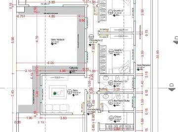 Imagem 1 · Casa para venda em Residencial Paris, Sinop