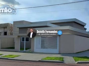 Imagem 1 · Casa para venda em Jardim Belo Horizonte, Sinop