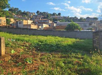 Imagem 1 · Terreno para venda em Verônica, Ribeirão das Neves