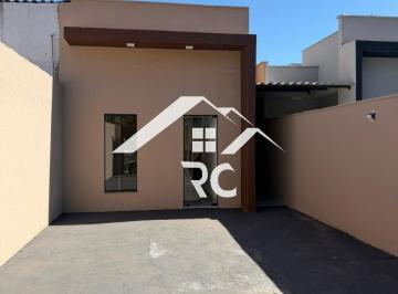 Imagem 1 · Casa para venda em Jardim Floresta, Rio Verde