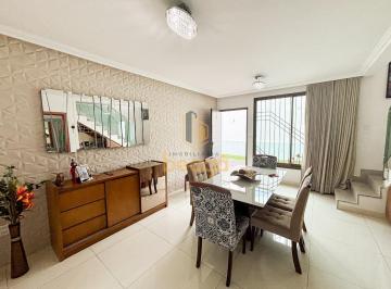Imagem 1 · Casa de Condomínio para venda em Trevo, Belo Horizonte