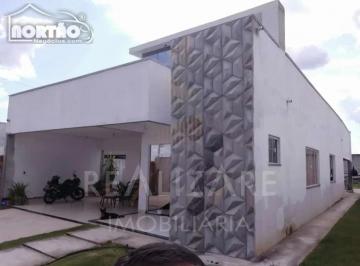 Imagem 1 · Casa para venda em Residencial Florença, Sinop
