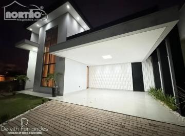Imagem 1 · Casa para venda em Sinop