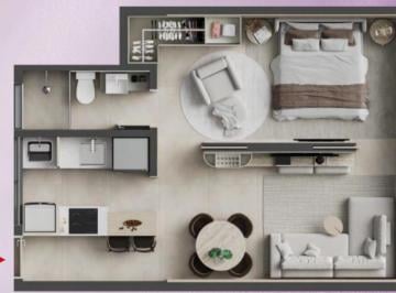 Imagem 1 · Apartamento para venda em Savassi, Belo Horizonte