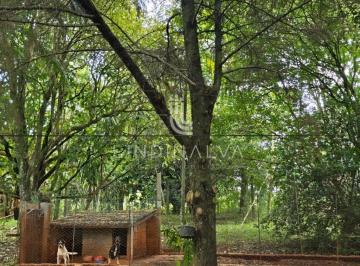 Imagem 1 · Chácara para venda em Cognópolis, Foz do Iguaçu