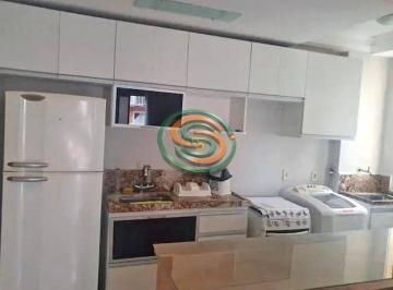 Imagem 1 · Apartamento para venda em Praia da Baleia, Serra