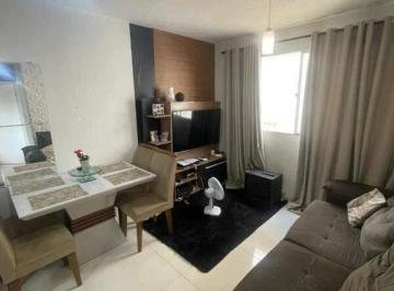 Imagem 1 · Apartamento para venda em Chácaras Santa Inês (São Benedito)