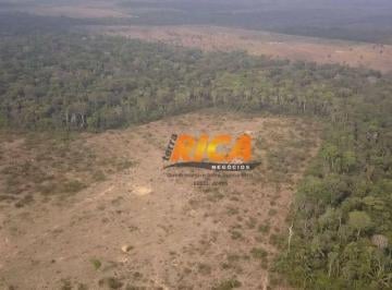Imagem 1 · Fazenda para venda em Cujubim