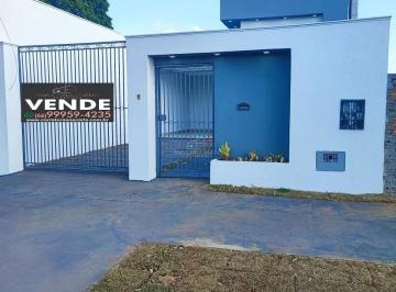 Imagem 1 · Casa para venda em Jardim Celeste, Sinop
