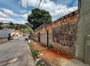 Imagem 1 · Terreno para venda em Salgado Filho, Belo Horizonte