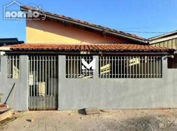 Imagem 1 · Casa para venda em Juara
