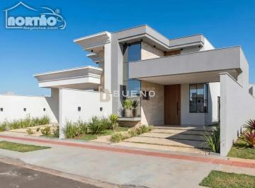Imagem 1 · Casa para venda em Residencial Parque do Lago, Sinop