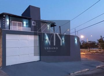 Imagem 1 · Casa para venda em CPA III, Cuiabá