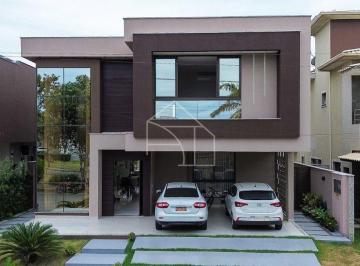 Imagem 1 · Casa de Condomínio para venda em Boulevard Lagoa, Serra