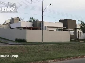 Imagem 1 · Casa para venda em Centro-Norte, Sorriso