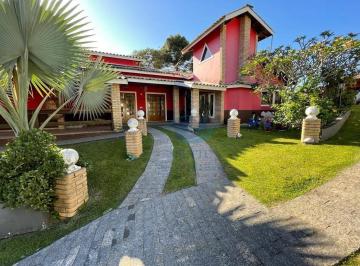 Imagem 1 · Chácara para venda em Terras de São Sebastião, Itatiba