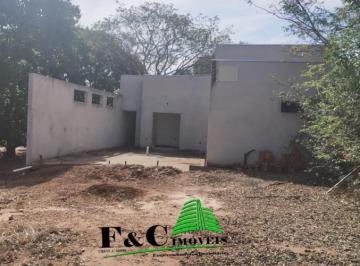 Imagem 1 · Chácara para venda em Lagoa Nova, Limeira