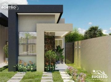 Imagem 1 · Casa para venda em Jardim das Rosas, Sinop