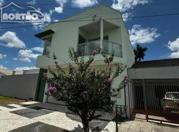 Imagem 1 · Casa para venda em Setor Residencial Sul, Sinop