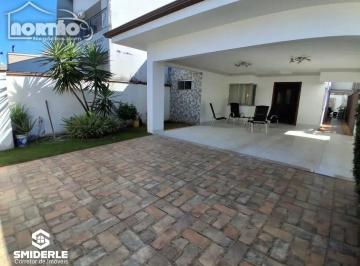 Imagem 1 · Casa para venda em Jardim Paraíso, Sinop