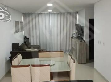 Imagem 1 · Casa para venda em Residencial Cidade Jardim, Sinop