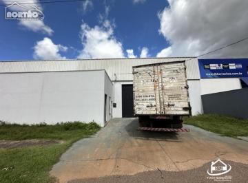 Imagem 1 · Casa para venda em Setor Industrial Sul, Sinop