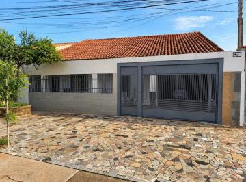 Imagem 1 · Casa para venda em Caiçara, Campo Grande